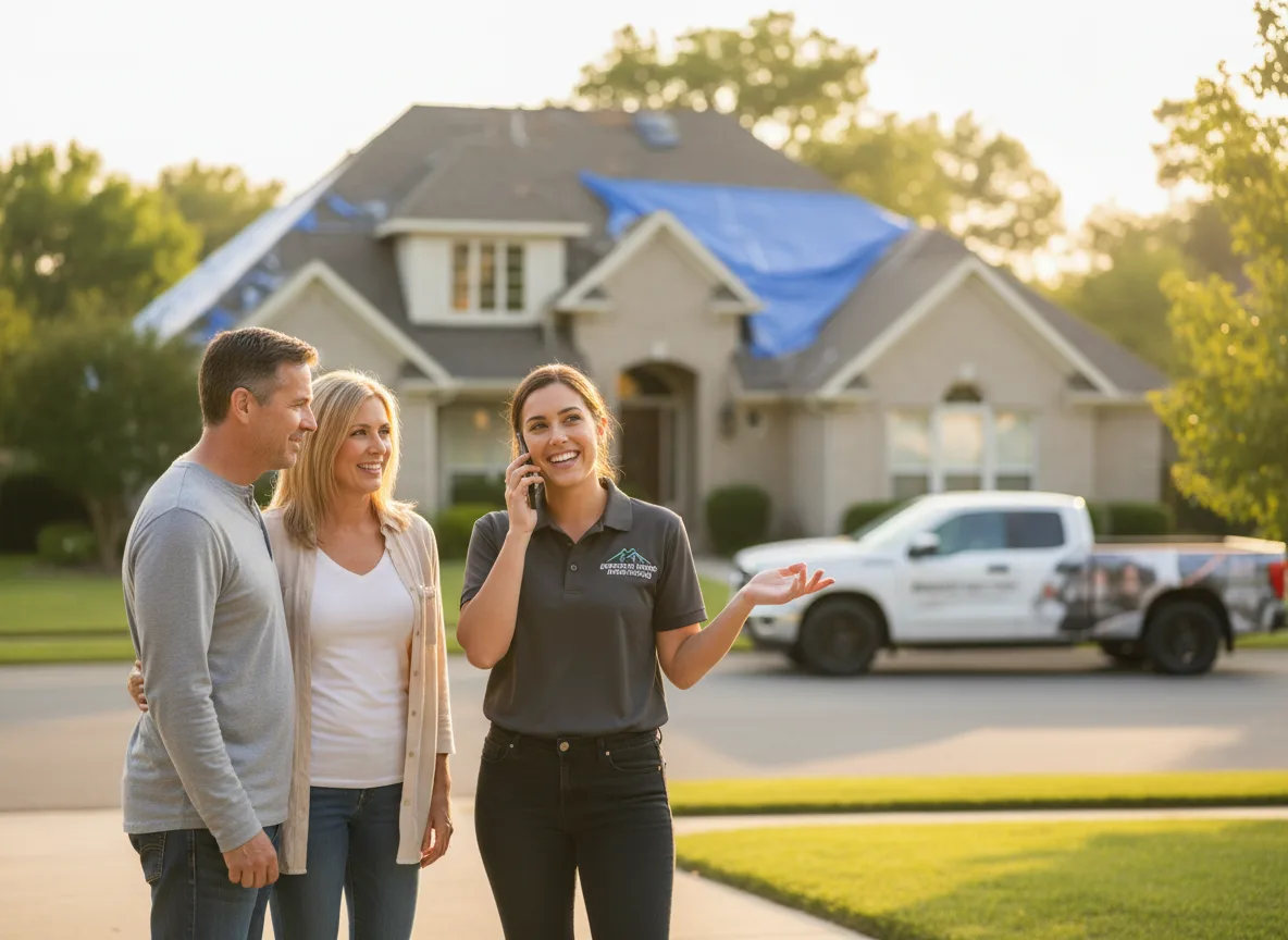 Emergency Roof Repair Thomas, OK FAQs